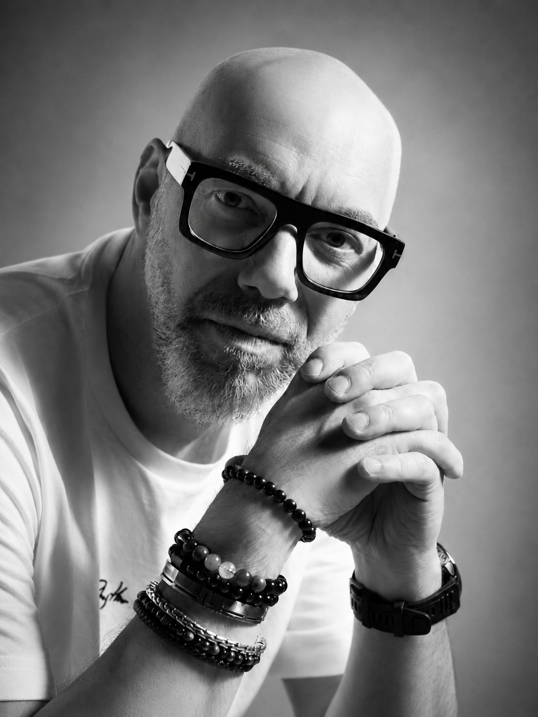 Florian Gasperini — Music Producer, DJ, Ableton Live Specialist
